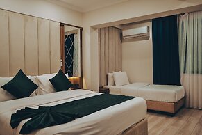 Galata Masterpiece Hotel