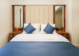 Galata Masterpiece Hotel