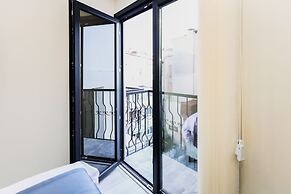 Galata Masterpiece Hotel