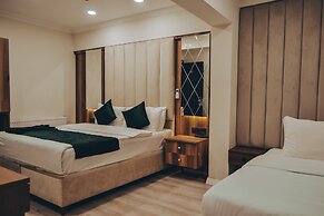 Galata Masterpiece Hotel