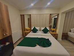 Galata Masterpiece Hotel