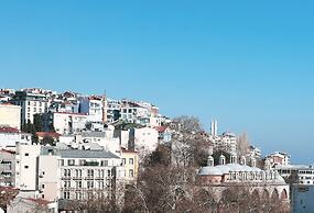 Galata Masterpiece Hotel