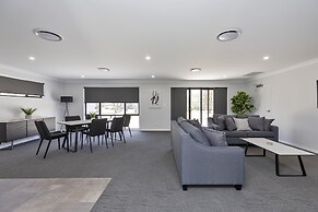 CH Boutique Apartments The Ringers Road