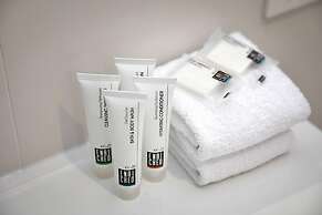 CH Boutique Apartments The Ringers Road