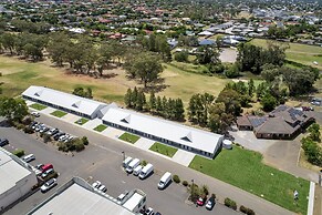 CH Boutique Apartments The Ringers Road