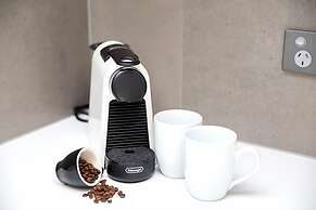 CH Boutique Apartments The Ringers Road