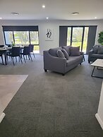 CH Boutique Apartments The Ringers Road