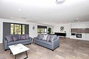 CH Boutique Apartments The Ringers Road