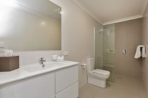 CH Boutique Apartments The Ringers Road