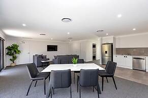 CH Boutique Apartments The Ringers Road