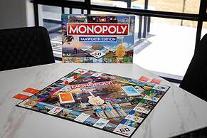 CH Boutique Apartments The Ringers Road