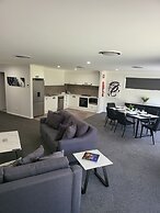 CH Boutique Apartments The Ringers Road