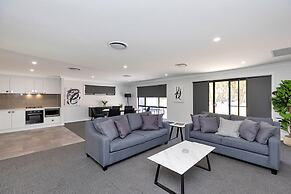 CH Boutique Apartments The Ringers Road