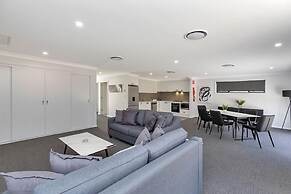 CH Boutique Apartments The Ringers Road