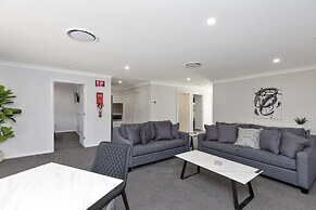 CH Boutique Apartments The Ringers Road