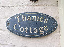 Thames Cottage