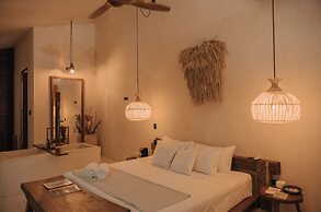 Japoneza Retreat Merida Centro