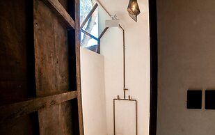 Japoneza Retreat Merida Centro