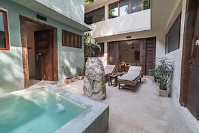 Japoneza Retreat Merida Centro