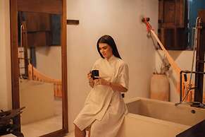 Japoneza Retreat Merida Centro