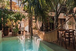 Japoneza Retreat Merida Centro