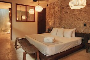 Japoneza Retreat Merida Centro