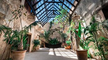 Japoneza Retreat Merida Centro