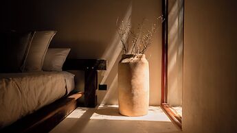 Japoneza Retreat Merida Centro