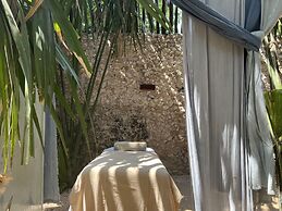 Japoneza Retreat Merida Centro