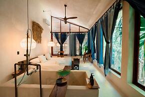 Japoneza Retreat Merida Centro