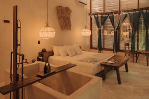 Japoneza Retreat Merida Centro