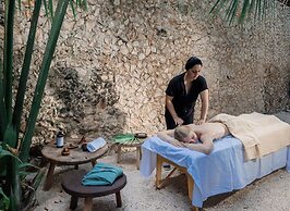 Japoneza Retreat Merida Centro