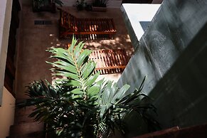 Japoneza Retreat Merida Centro