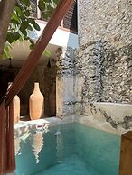 Japoneza Retreat Merida Centro