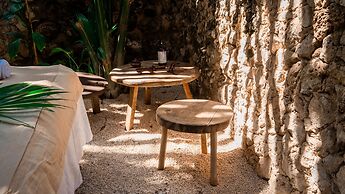 Japoneza Retreat Merida Centro