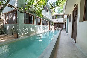 Japoneza Retreat Merida Centro