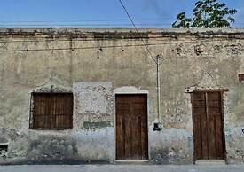 Japoneza Retreat Merida Centro