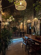 Japoneza Retreat Merida Centro