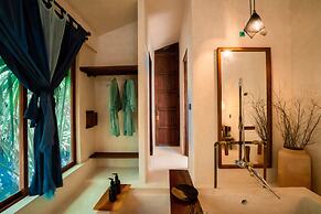 Japoneza Retreat Merida Centro