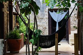 Japoneza Retreat Merida Centro