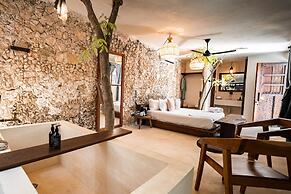 Japoneza Retreat Merida Centro