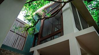 Japoneza Retreat Merida Centro