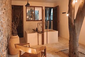 Japoneza Retreat Merida Centro