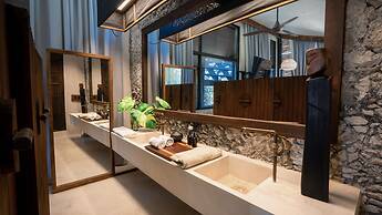 Japoneza Retreat Merida Centro