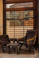 Japoneza Retreat Merida Centro