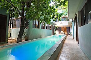 Japoneza Retreat Merida Centro