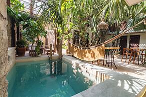 Japoneza Retreat Merida Centro