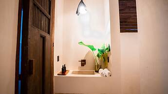 Japoneza Retreat Merida Centro