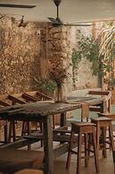 Japoneza Retreat Merida Centro