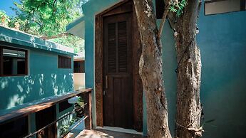 Japoneza Retreat Merida Centro